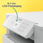 Epson Workforce WF-C4310DW Drucker weiß