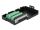 DELOCK D-Sub25 Stecker zu Terminalblock Adapter mit Gehäuse