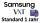 Samsung VX-CSY Software-Lizenz/-Upgrade 1 Lizenz(en) 1 Jahr(e)