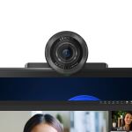 Lenovo 4XC1Q25245 Webcam 4 MP 1920 x 1080 Pixel USB-C...