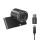 Lenovo 4XC1Q25245 Webcam 4 MP 1920 x 1080 Pixel USB-C Schwarz