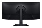 Samsung G75F Computerbildschirm 101,6 cm (40") 5120 x 2160 Pixel WUHD LCD Schwarz