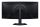 Samsung G75F Computerbildschirm 101,6 cm (40") 5120 x 2160 Pixel WUHD LCD Schwarz