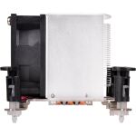 Silverstone Kühler Argon 1156/1155/1150/1151