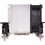 Silverstone Kühler Argon 1156/1155/1150/1151