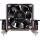 Silverstone Kühler Argon 1156/1155/1150/1151