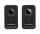Logitech 980-000814 Lautsprecher Schwarz Kabelgebunden 3 W