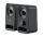 Logitech 980-000814 Lautsprecher Schwarz Kabelgebunden 3 W