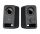 Logitech 980-000814 Lautsprecher Schwarz Kabelgebunden 3 W