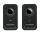 Logitech 980-000814 Lautsprecher Schwarz Kabelgebunden 3 W