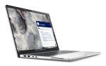 DELL Pro 16 Plus PB16250 Intel Core Ultra 5 235U Laptop 40,6 cm (16") Full HD+ 16 GB DDR5-SDRAM 512 GB SSD Wi-Fi 6E (802.11ax) Windows 11 Pro Deutsch Aluminium