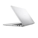 DELL Pro 16 Plus PB16250 Intel Core Ultra 5 235U Laptop 40,6 cm (16") Full HD+ 16 GB DDR5-SDRAM 512 GB SSD Wi-Fi 6E (802.11ax) Windows 11 Pro Deutsch Aluminium