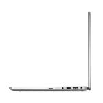 DELL Pro 16 Plus PB16250 Intel Core Ultra 5 235U Laptop 40,6 cm (16") Full HD+ 16 GB DDR5-SDRAM 512 GB SSD Wi-Fi 6E (802.11ax) Windows 11 Pro Deutsch Aluminium