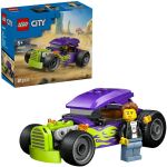 Lego City Hot Rod--60485