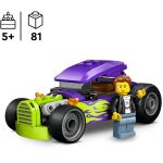 Lego City Hot Rod--60485