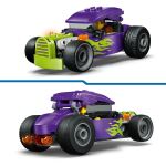Lego City Hot Rod--60485