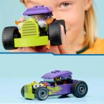 Lego City Hot Rod--60485