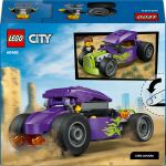 Lego City Hot Rod--60485