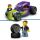 Lego City Hot Rod--60485