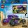 Lego City Hot Rod--60485