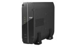 QNAP TS-410E NAS Tower Intel® Celeron® J6412 8 GB 0 TB QNAP QTS Schwarz