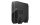 QNAP TS-410E NAS Tower Intel® Celeron® J6412 8 GB 0 TB QNAP QTS Schwarz