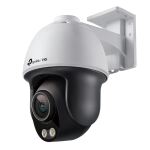TP-Link VIGI C540S(4mm) Turret IP-Sicherheitskamera Innen & Außen 2688 x 1520 Pixel Decke/Wand