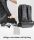 Onemate Travel Backpack Pro schwarz
