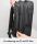 Onemate Travel Backpack Pro schwarz