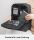 Onemate Travel Backpack Pro schwarz