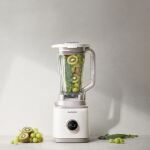 Cuckoo Standmixer 2,00l CFM-G200C BPA frei Cross-Cut