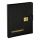 Pagna 30503-01 Ringmappe Schwarz