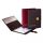 Pagna 30503-01 Ringmappe Schwarz