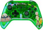 Blade Controller Rick und Morty wireless Switch