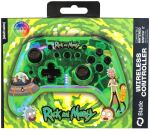 Blade Controller Rick und Morty wireless Switch