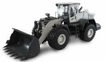 Amewi 22547 ferngesteuerte (RC) modell Frontlader Elektromotor 1:14