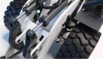 Amewi 22547 ferngesteuerte (RC) modell Frontlader Elektromotor 1:14