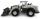 Amewi 22547 ferngesteuerte (RC) modell Frontlader Elektromotor 1:14