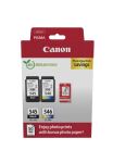Canon PG-545/CL-546 Photo Value Pack