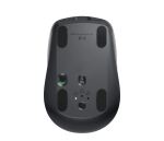 Logitech 910-006929 Maus Büro rechts RF Wireless + Bluetooth Laser 8000 DPI