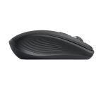 Logitech 910-006929 Maus Büro rechts RF Wireless + Bluetooth Laser 8000 DPI