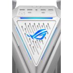 ASUS ROG GR701 Hyperion White Tower Weiß