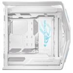ASUS ROG GR701 Hyperion White Tower Weiß