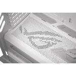 ASUS ROG GR701 Hyperion White Tower Weiß