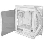 ASUS ROG GR701 Hyperion White Tower Weiß