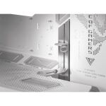 ASUS ROG GR701 Hyperion White Tower Weiß