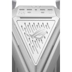 ASUS ROG GR701 Hyperion White Tower Weiß