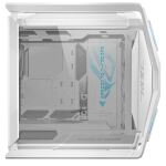 ASUS ROG GR701 Hyperion White Tower Weiß
