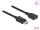 DELOCK DisplayPort Verlängerungskabel 8K 60 Hz 2 m