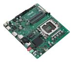ASUS PRO H610T-CSM Intel H610 LGA 1700 Thin Mini ITX